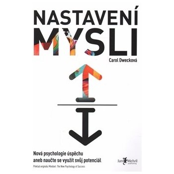 Nastavení mysli