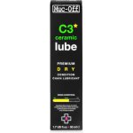 Muc-Off C3 Ceramic Lube Dry 50 ml – Zboží Dáma