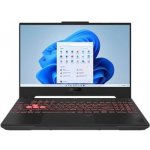 Asus TUF Gaming A15 FA507NVR-LP010W – Zboží Živě