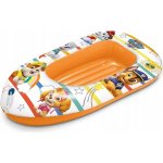Mondo Nafukovací člun Paw Patrol 94 cm – Zboží Dáma