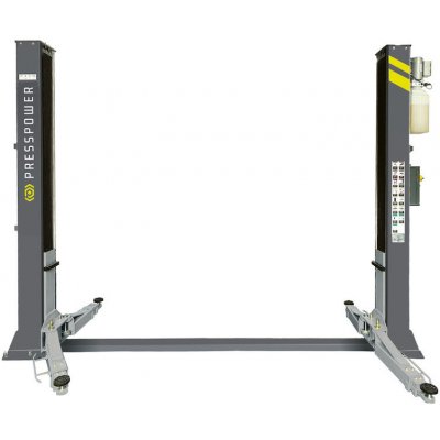 DVOUSLOUPOVÝ AUTOMATICKÝ ZVEDÁK 5T BUS 400V – Hledejceny.cz