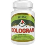Dologran Mg Ca D3 C K2 90 g 60 tablet – Hledejceny.cz