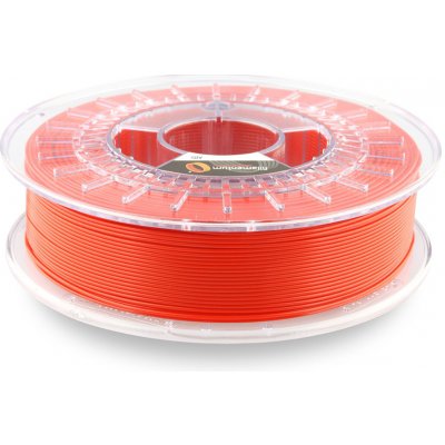 Fillamentum ABS Extrafill 750g Traffic Red, 1,75 mm – Zboží Živě
