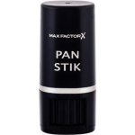 Max Factor Pan Stick Rich Creamy Foundation make-up 12 True Beige 9 g – Hledejceny.cz