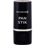 Max Factor Pan Stick Rich Creamy Foundation make-up 12 True Beige 9 g – Zbozi.Blesk.cz