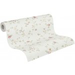 A.S. Création 937701 Vliesová tapeta Fleuri Pastel rozměr 10,05 m x 0,53 m – Sleviste.cz