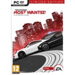 Need For Speed Most Wanted 2 – Zbozi.Blesk.cz