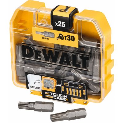 DeWALT 25ks T30 DT7963 – Zboží Dáma