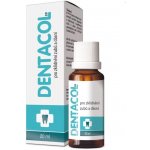 Maxivitalis Dentacol 20 ml – Zbozi.Blesk.cz