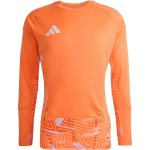 adidas Teamsport Tiro 26 Competition dlouhý rukáv oranžová – Hledejceny.cz