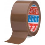Tesa Strong hnědá 50 mm x 66 m – Zboží Živě