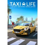 Taxi Life: A City Driving Simulator – Hledejceny.cz