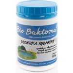 Bio Baktoma Bakterie do jezírka 0,5 kg – Sleviste.cz