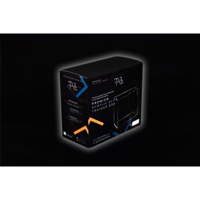 Ultra Pro Acrylic Booster Box Display krabička – Zboží Dáma