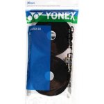 Yonex Super Grap 30 ks černá – Zboží Dáma