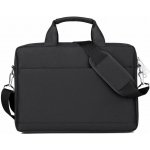Gearlab Baltimore 15.6'' Toploader bag Black GLB201620 – Zboží Živě