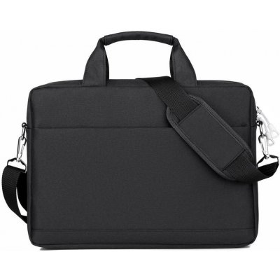 Gearlab Baltimore 15.6'' Toploader bag Black GLB201620 – Zboží Živě