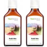 YaoMedica 092 Rudá řeka 2 x 50 ml – Hledejceny.cz