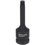 Klíč nástrčný, kovaný 1/2 s bitem TORX 25, 78 mm, STALCO PERFECT – Hledejceny.cz