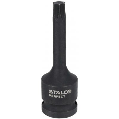 Klíč nástrčný, kovaný 1/2 s bitem TORX 25, 78 mm, STALCO PERFECT – Hledejceny.cz