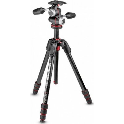 Manfrotto MK190GOC4-3WX – Hledejceny.cz