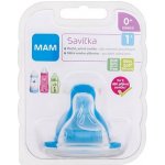 Mam savička na lahev V1 pomalý průtok transparentní – Zboží Dáma