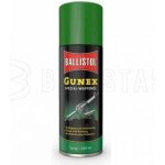 Ballistol Speciální olej na zbraně Gunex 200 ml – Zboží Dáma