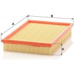 MANN-FILTER Vzduchový filtr MANN C2991/2 (MF C2991/2) – Hledejceny.cz