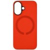 Pouzdro a kryt na mobilní telefon Apple Tactical MagForce Aramid Bloody Mary Limited Edition pro Apple iPhone 16 57983121874