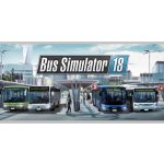 Bus Simulator 18 – Hledejceny.cz