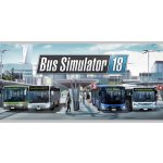Bus Simulator 18 – Zboží Dáma