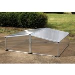 PROTECO Pařeniště 100 x 120 x 40 cm – Zboží Dáma