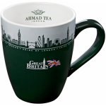 Ahmad Tea Hrnek London 370ml – HobbyKompas.cz