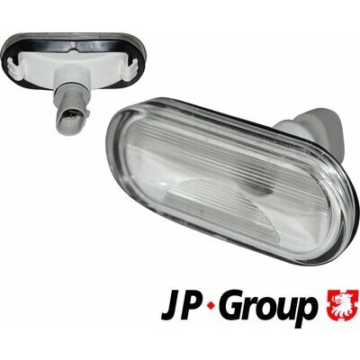 JP GROUP Osvětlení SPZ 1195601100 – Hledejceny.cz