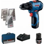 Bosch GSR 12V-30 0.601.9G9.001 – HobbyKompas.cz