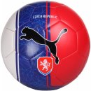 Fotbalový míč Puma Czech Republic Fan