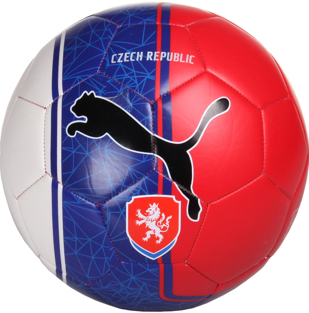 Puma Czech Republic Fan od 328 Kč - Heureka.cz