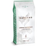 Carraro Crema Espresso 1 kg – Hledejceny.cz