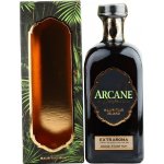 Arcane Extraroma 12y 40% 0,7 l (holá láhev) – Hledejceny.cz