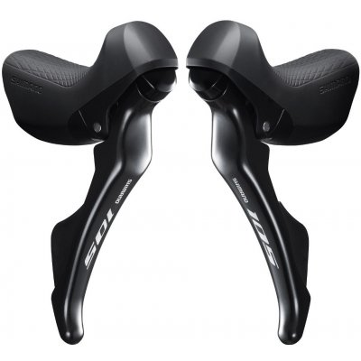 Shimano Dual control 105 STR7000 – Hledejceny.cz