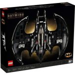 LEGO® Batman™ 76161 Batwing z roku 1989 – Hledejceny.cz