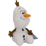 Dino Olaf třpytivý 20 cm – Hledejceny.cz