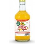 Zon Pomerančová limonáda oranž 330 ml – Zboží Dáma