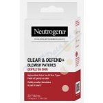 JOHNSON Neutrogena Clear&Defend+ nápl.nedokonalosti 30 ks – Hledejceny.cz