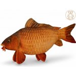 Delphin Plyšový Kapr Capry 60 cm – Zboží Mobilmania