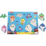 Trefl vkládačka Baby Shark – Sleviste.cz