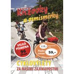 Křížovky a osmisměrky Cyklovýlety za našimi zajímavostmi – Hledejceny.cz