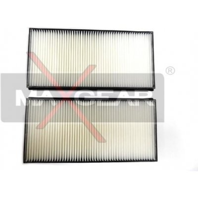 MAXGEAR Filtr, vzduch v interiéru 26-0453 – Hledejceny.cz