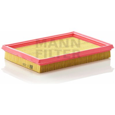 Vzduchový filtr MANN-FILTER C 2329 – Hledejceny.cz