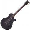 Elektrická kytara Schecter SOLO-II SGR Midnight Satin Black